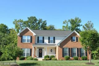 4531 Spring Run Rd, Warrenton, VA 20187-5824