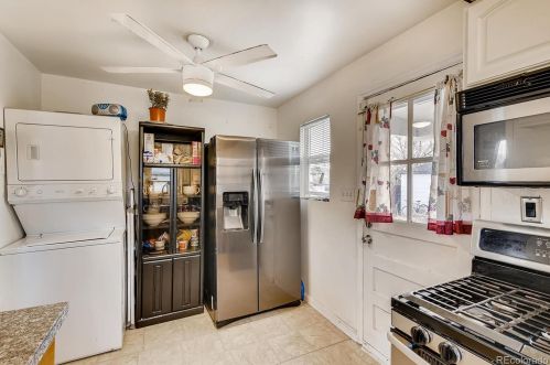 1133 Nome St, Denver CO 80012-4258 exterior