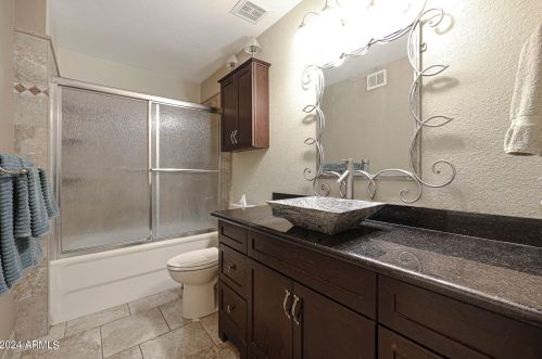 5030 Winchcomb Dr, Scottsdale AZ  85254-2861 exterior