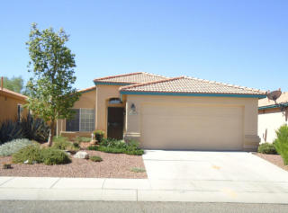 3609 Camino De Caliope, Tucson, AZ 85741-1141