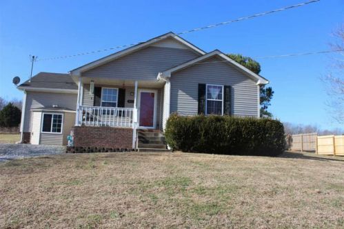 4052 Sawmill Rd, Woodlawn, TN 37191-9065