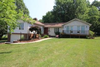 1737 Round Hill Cir, Kernersville, NC 27284-7933