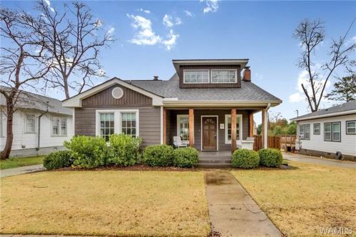 1105 16th Ave, Tuscaloosa, AL 35401-3024