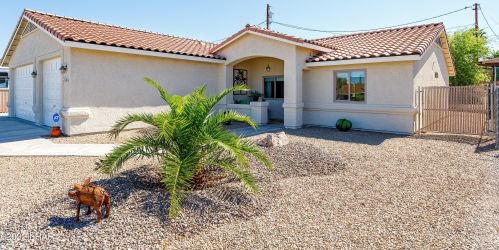 2988 Silversmith Dr, Lake Havasu City, AZ 86406-7022