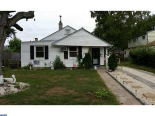 1008 Winder Dr, Edgely PA  19007-2625 exterior