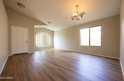 3756 Yellow Peak Dr, Queen Creek AZ  85142-3077 exterior
