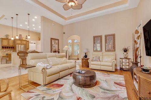 1341 Killbricken Cir, Ormond Beach FL  32174-3087 exterior