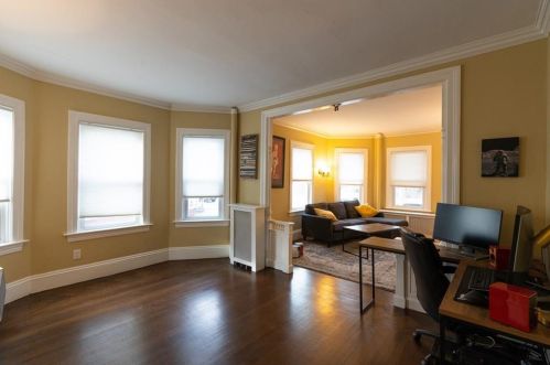 144 Wentworth Ave, Providence RI  02905-2706 exterior