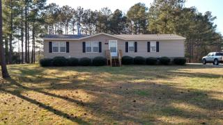 25 Birdie Ln, Louisburg NC  27549-6841 exterior