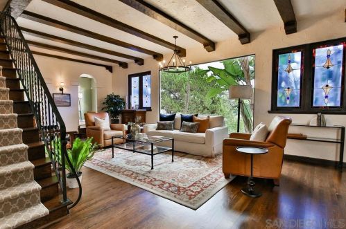 1735 Pentuckett Ave, San Diego, CA 92104-5727