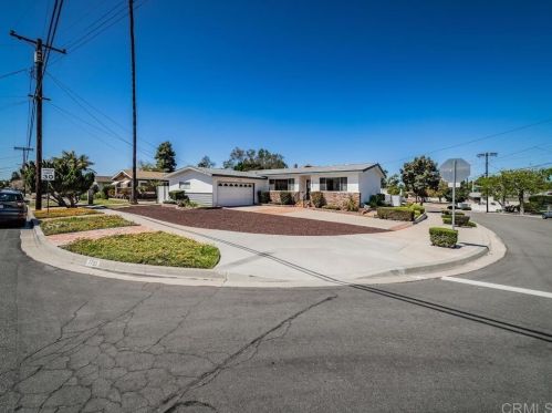 7755 El Paso St, La Mesa CA  91942-4307 exterior