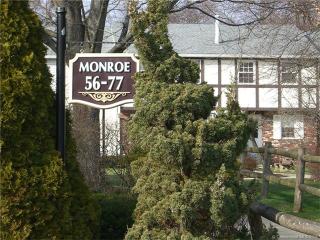 63 Gate Ln, New Haven CT  06514-2231 exterior