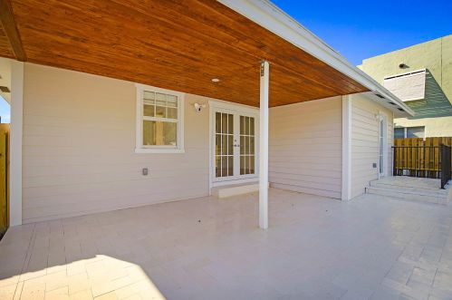 411 33rd St, West Palm Beach FL  33404-3037 exterior