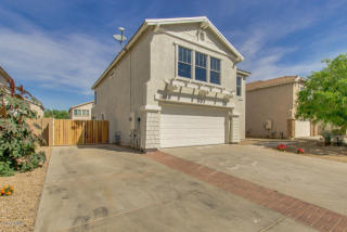 6972 Cactus Wren Dr, Glendale, AZ 85303-2686