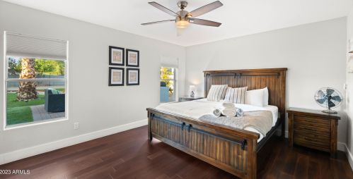 6002 Friess Dr, Scottsdale AZ  85254-3118 exterior