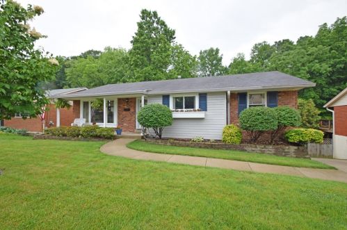 7366 Gungadin Dr, Cincinnati, OH 45230-2253