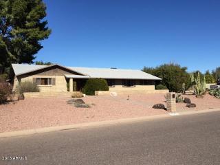7040 Dreyfus Ave, Scottsdale, AZ 85254-4012