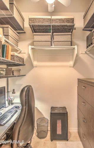 7362 Soaring Eagle Way, Scottsdale AZ 85266-1347 exterior