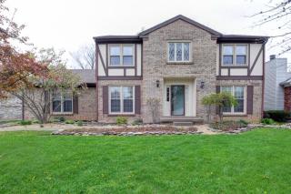 11707 Robinlynn Ln, Louisville, KY 40243-1334