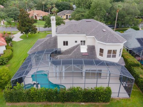 5265 Forest Edge Ct, Sanford FL  32771-7162 exterior