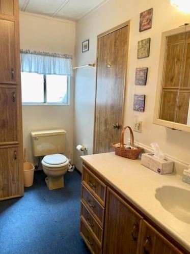 11 Summersky Way, Lodi CA  95242-9521 exterior