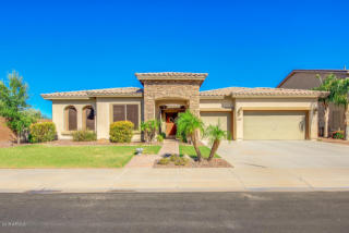 3936 Lafayette Ave, Gilbert, AZ 85298-9139