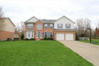 1011 Bayhill Ln, Loveland, OH 45140-5804