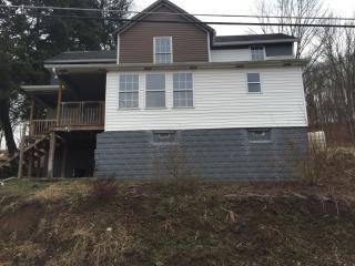 142 Piersol Ave, Bentleyville, PA 15314-1354