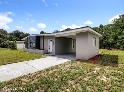 1520 Kings Ct, Titusville FL  32780-4428 exterior