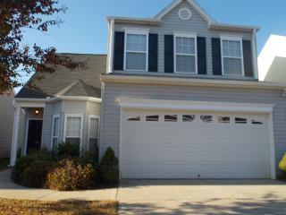 127 Mercer Dr, Simpsonville SC  29681-6532 exterior