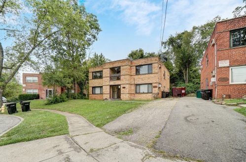 2609 Chesterfield Ct, Cincinnati, OH 45239-6501