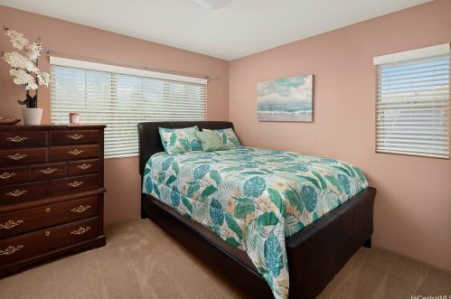 91-1118 Kaipu St, Ewa Beach HI  96706 exterior