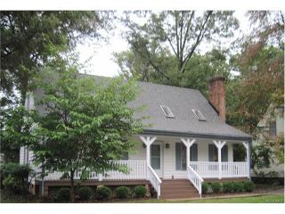 8342 Devils Den Ln, Mechanicsville VA  23111-4529 exterior