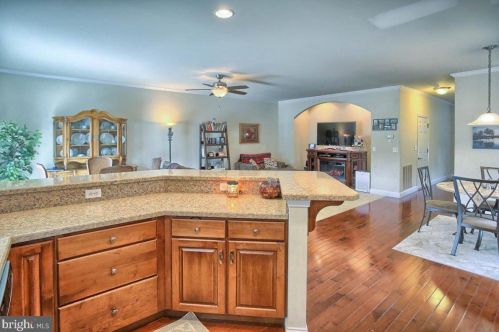 152 Ashford Way, Camp Hill PA  17011-3919 exterior