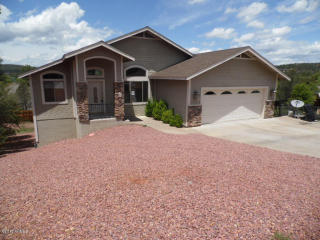 300 Trailwood Rd, Payson, AZ 85541-4290