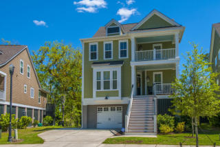 1912 Gracewood Dr, Charleston, SC 29414-6679