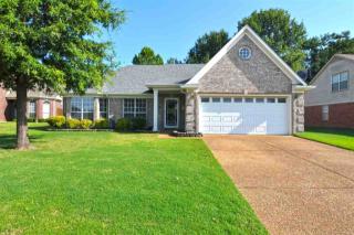 11188 Wolf Woods Dr, Lakeland, TN 38002-4382