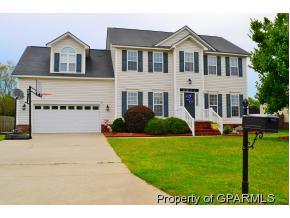 3608 Montery Dr, Winterville, NC 28590-9628
