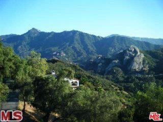 2750 Topanga Skyline Dr, Topanga, CA 90290-4059