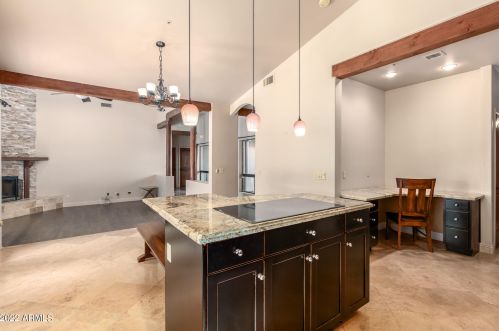 7839 Dixileta Dr, Scottsdale AZ exterior