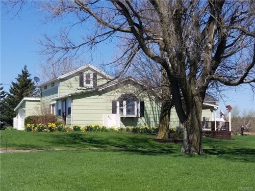 5063 State Route 39, Castile, NY 14427-9503