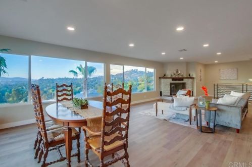 9320 Lavell St, La Mesa CA  91941-5640 exterior