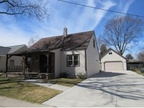 1025 Leminwah St, Appleton, WI 54911-5115