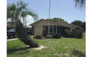 4201 Page Ave, Sebring, FL 33875-4842