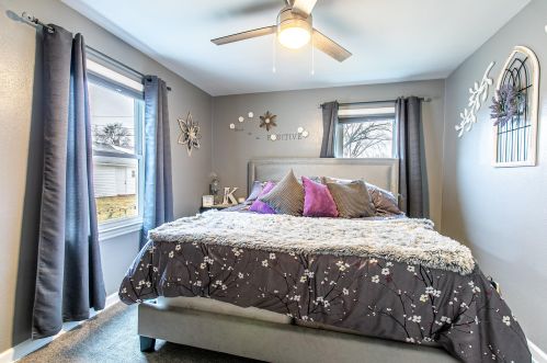 7006 27th Ave, Kenosha WI  53143-5216 exterior