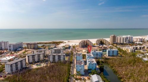 22724 Island Pines Way, Fort Myers Beach FL  33931-4696 exterior