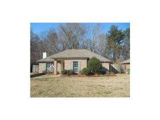 6529 Sweet Gum Dr, Montgomery, AL 36117-4509