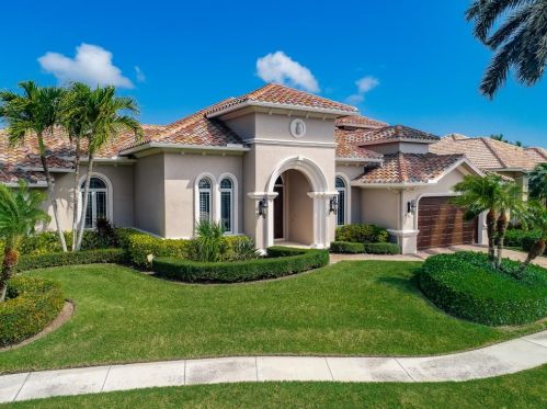 1727 Hummingbird Ct, Marco Island, FL 34145-4107