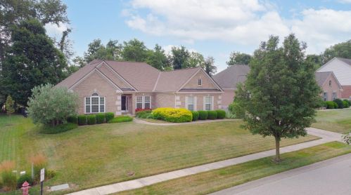 4786 Horseshoe Bnd, Stonelick, OH 45103-9228