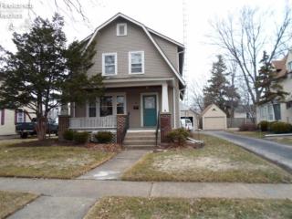 517 42nd St, Sandusky, OH 44870-4973